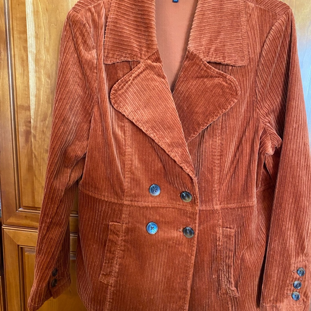 CABI - Cordery jacket, womens XL